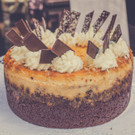 MARRIOTT‘S CHEESECAKE TASTING @ Vienna Mariott Hotel 16.04.2016