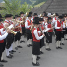 Harmoniemusik Tschagguns