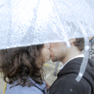 Flashmob gegen Homophobie in Wien