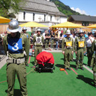 Kuppelcup 2016