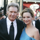 Harrison Ford und Calista Flockhart