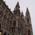 Beim Steiermark-Frühling 2016 am Wiener Rathausplatz