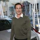 Chris Klein 2010