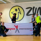 Kids beim Tanzen