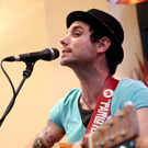 the parlotones - showcase wien vienna - Kahn Morbee - florian wieser.jpg