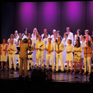 Mit Gospelrhythmen in den Frühling