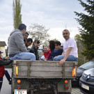 Freiwilligentag 2015