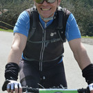 MTB-Aktionsfahrt auf den Pfänder