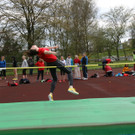 IBL Wettkampf Aulendorf