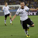 Lukas Podolski 2010