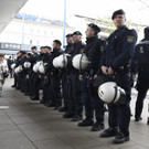 FPÖ-Demo gegen "Massenquartier"