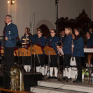 Frühjahrskonzert Bürgermusik Höchst 2016