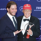 Laureus World Sports Award 2016