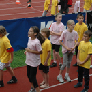 Weitere Fotos von der VS Olympiade im Mösle