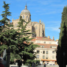 Kolping Kastilienreise