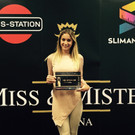 Die Finaistinnen der Miss Vienna Wahl 2016