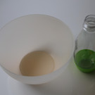 Experimente mit Luft