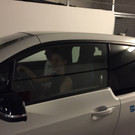 Per DriveNow zur Therme Wien