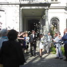 Hochzeit von Melina Vonach und Thomas Winder