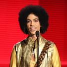 Musik-Legende Prince ist tot - Bilder des Sängers