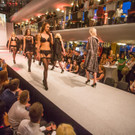 Miss Vorarlberg 2016: Dessous von Wolford (außer Konkurrenz)