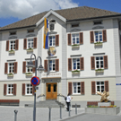 Marktgemeindeamt Schruns