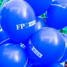Wahlkampf-Abschluss der FPÖ
