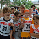 Leichtathletik Montafoner Meisterschaften