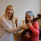 Tag der offenen Tür in der Rheintalischen Musikschule 