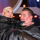 Dancing Stars in Action