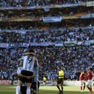 Argentinien - Südkorea
