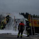 Bilder der Löschaktion