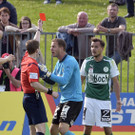 Austria besiegt Mattersburg - 9:0