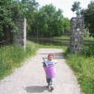 Ende Mai 2007 Tisner Weiher Kaulquappenfang _16_.jpg