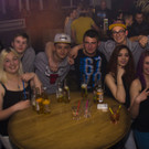 Freaky 2€ - Night @N-JOY