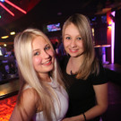 JOYLAND meets DIE SAMSTAGS PARTY