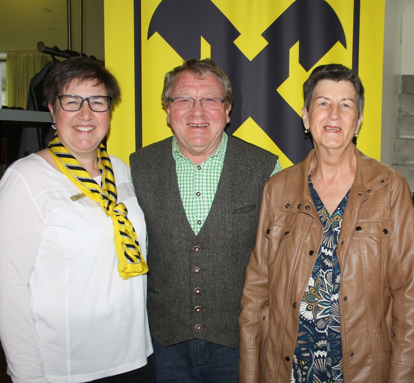 RAIFFEISEN Generalversammlung in Lochau 2016 _12_.JPG