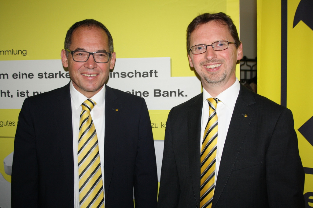RAIFFEISEN Generalversammlung in Lochau 2016 _5_.JPG