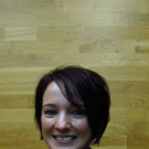 Obfrau Sabine Brunold vom MV Lustenau