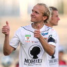 FC Dornbirn - FC Vienna
