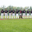 Hard Bulls Baseball vs. Blue Bats Schwechat