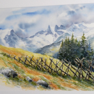 Ausstellung R. Rudigier