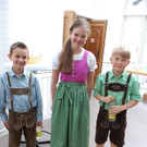 Mundartlesung "Urigs ....Lustigs" 
