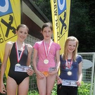Ironkid Schulaquathlon
