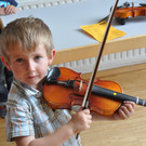 Musikschule Rankweil-Vorderland