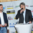 SCO Cup Preisverteilung und Jubiläumsfest