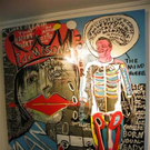 Julian Hoffmann in der Galerie Hospiz