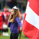 Vienna Vikings gegen Lions Braunschweig: Bilder vom Spiel