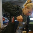 Nützlingshotel Workshop