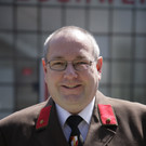 Feuerwehrmann aus Leidenschaft 